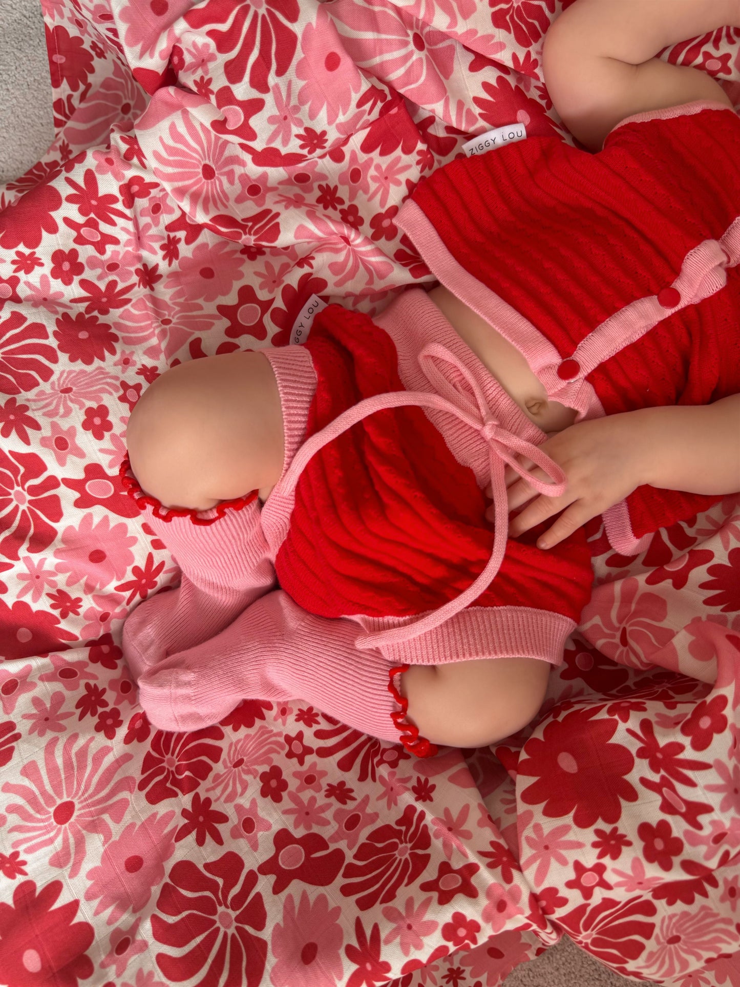 BLOOMERS | ELODIE - ZIGGY LOU FIESTA