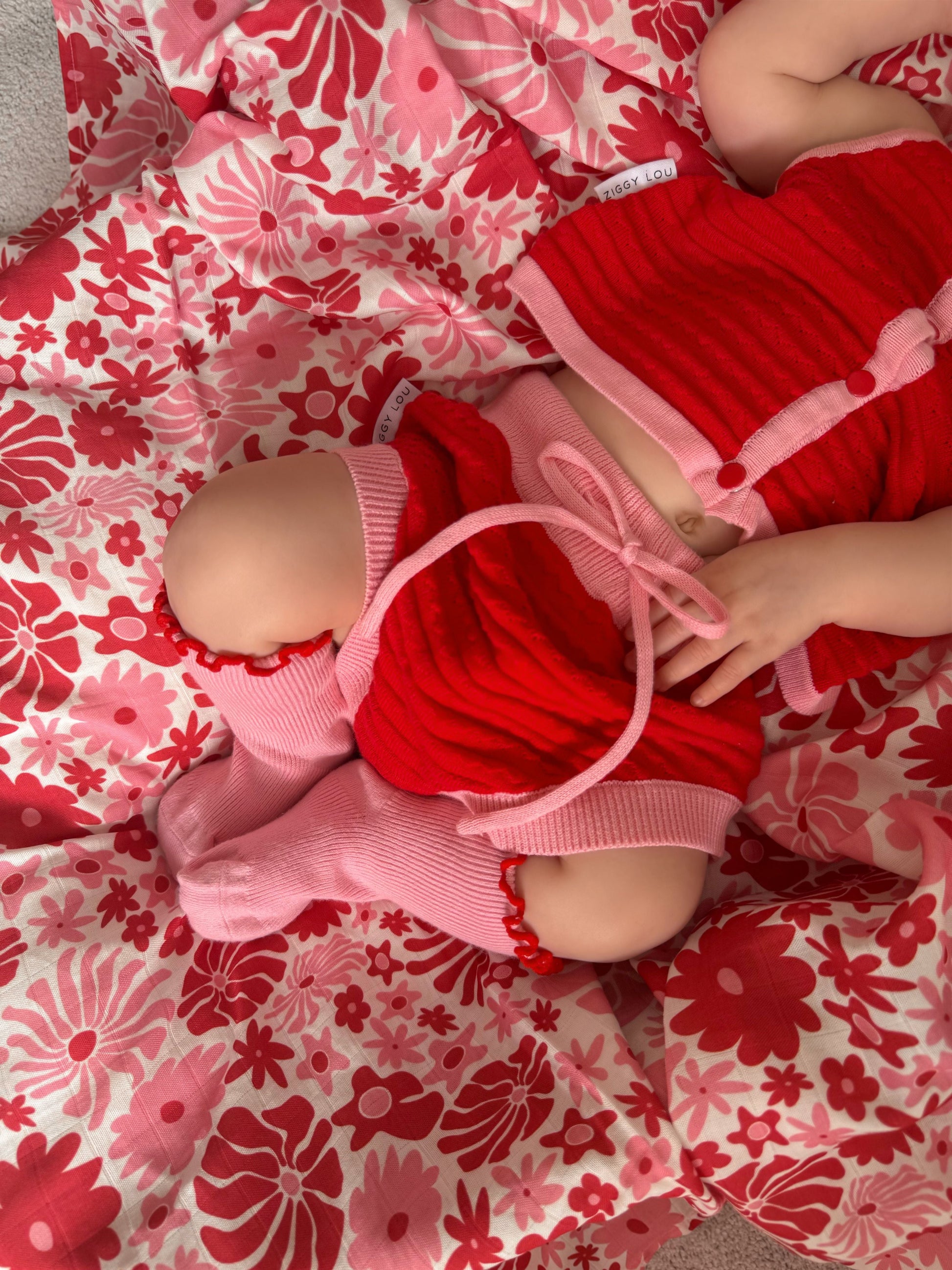 BLOOMERS | ELODIE - ZIGGY LOU FIESTA