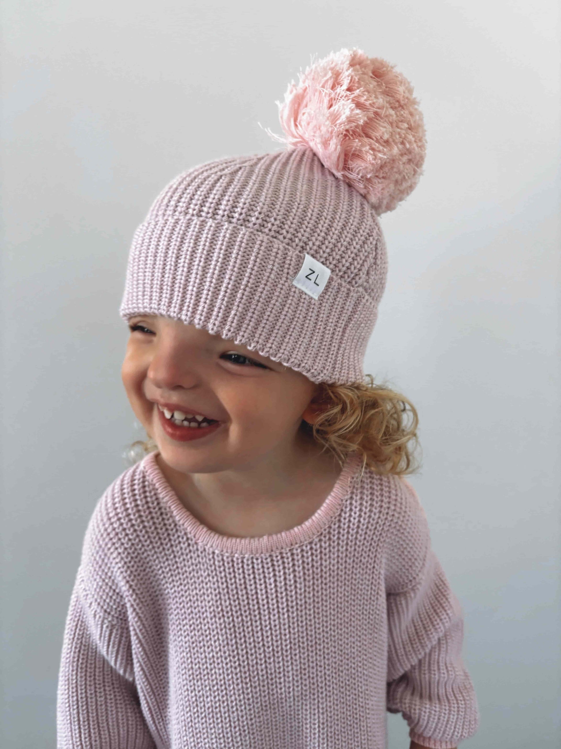 BEANIE | BAMBY Wylde. Clothing for Kids