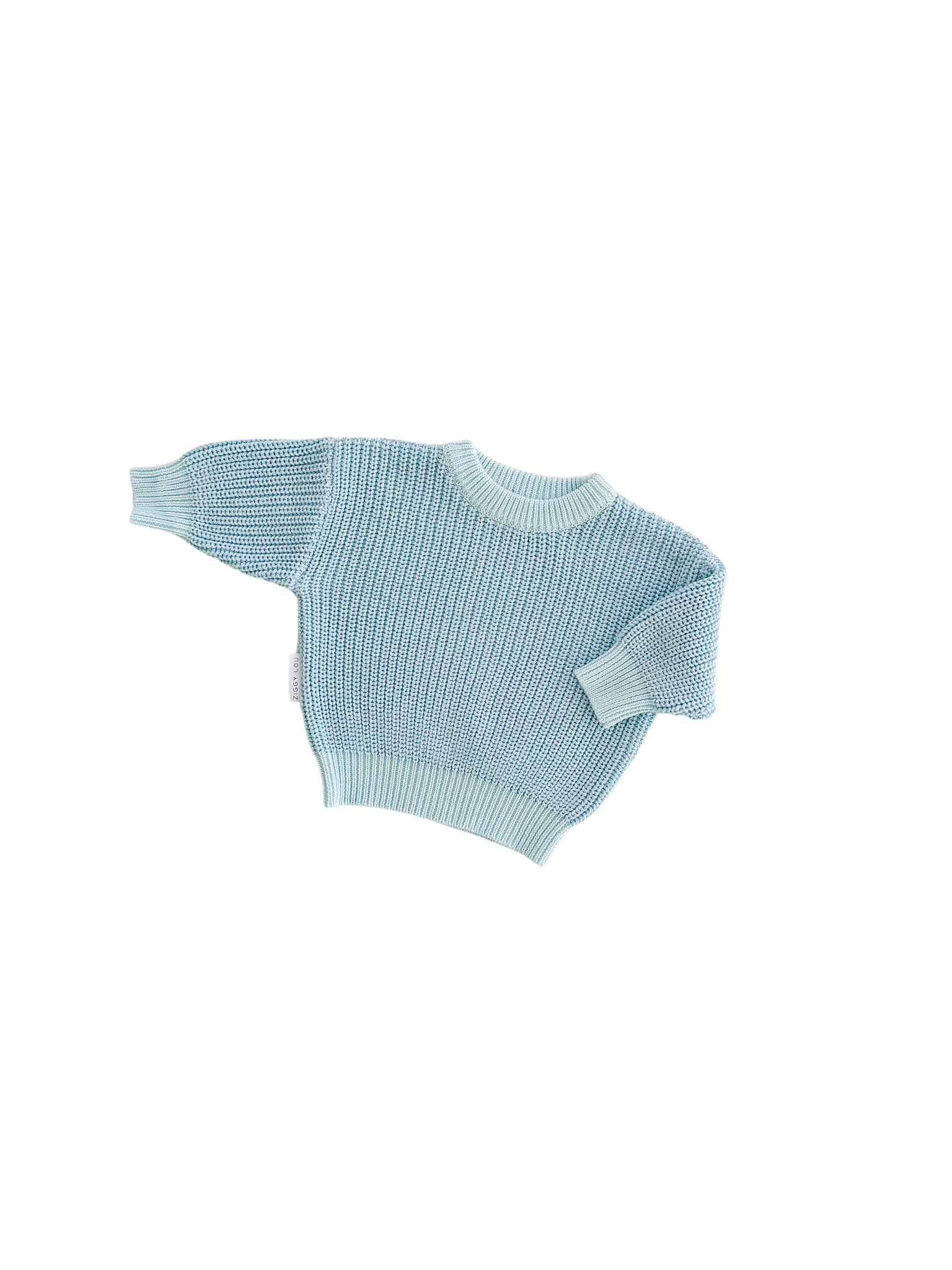 JUMPER | ECHO Wylde. Clothing for Kids