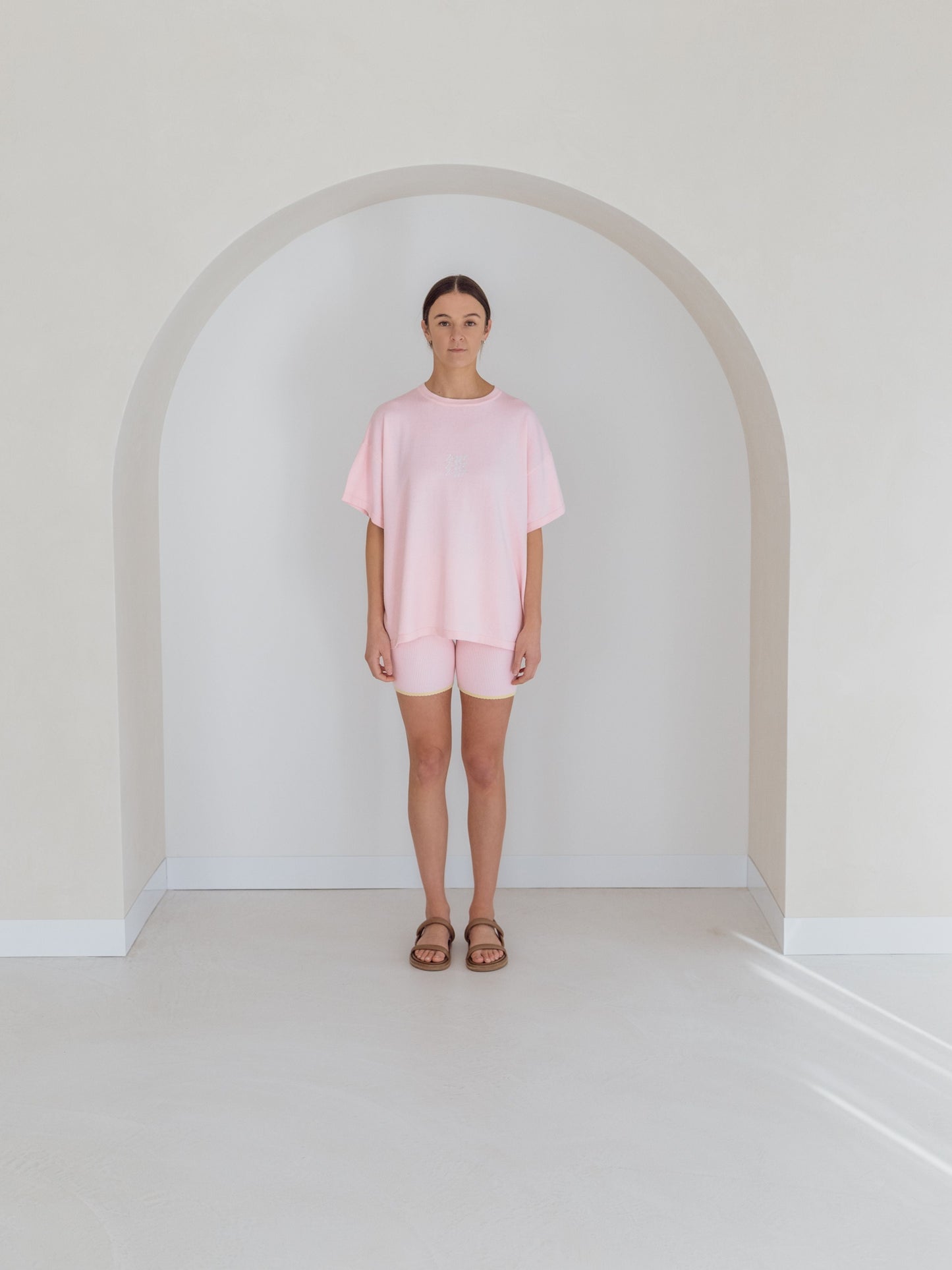 BIKE SHORTS | CLEMENTINE (WOMEN'S) - ZIGGY LOU SPRING SUMMER 24