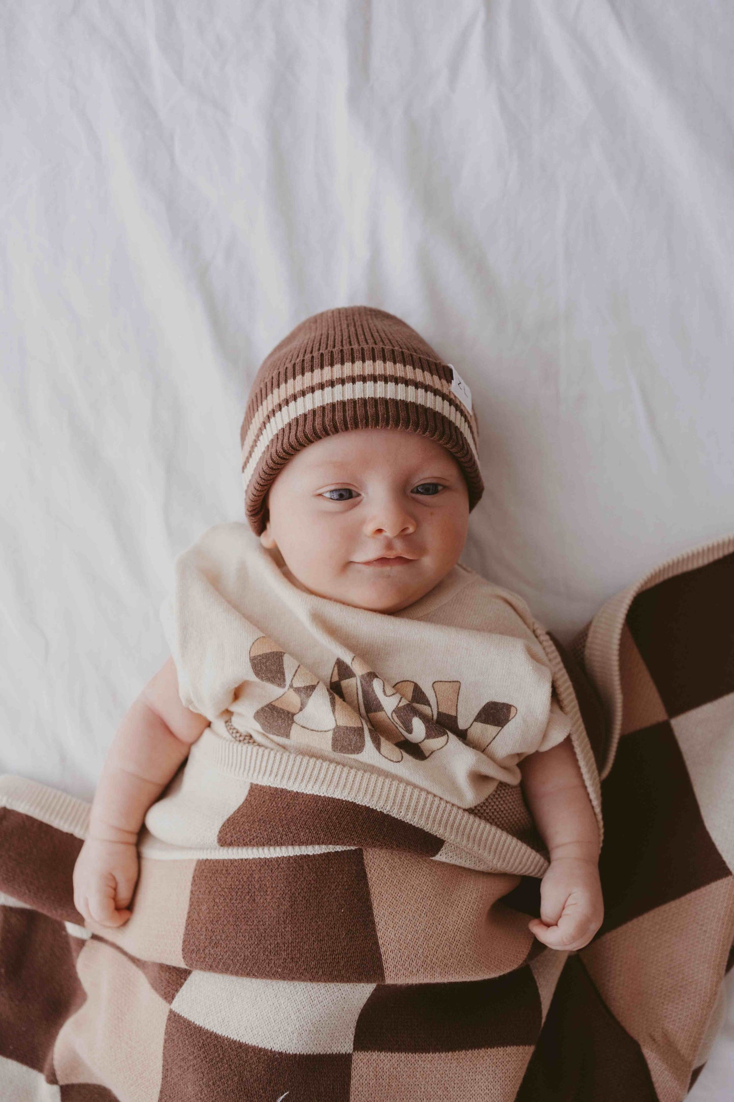 BEANIE | THEO