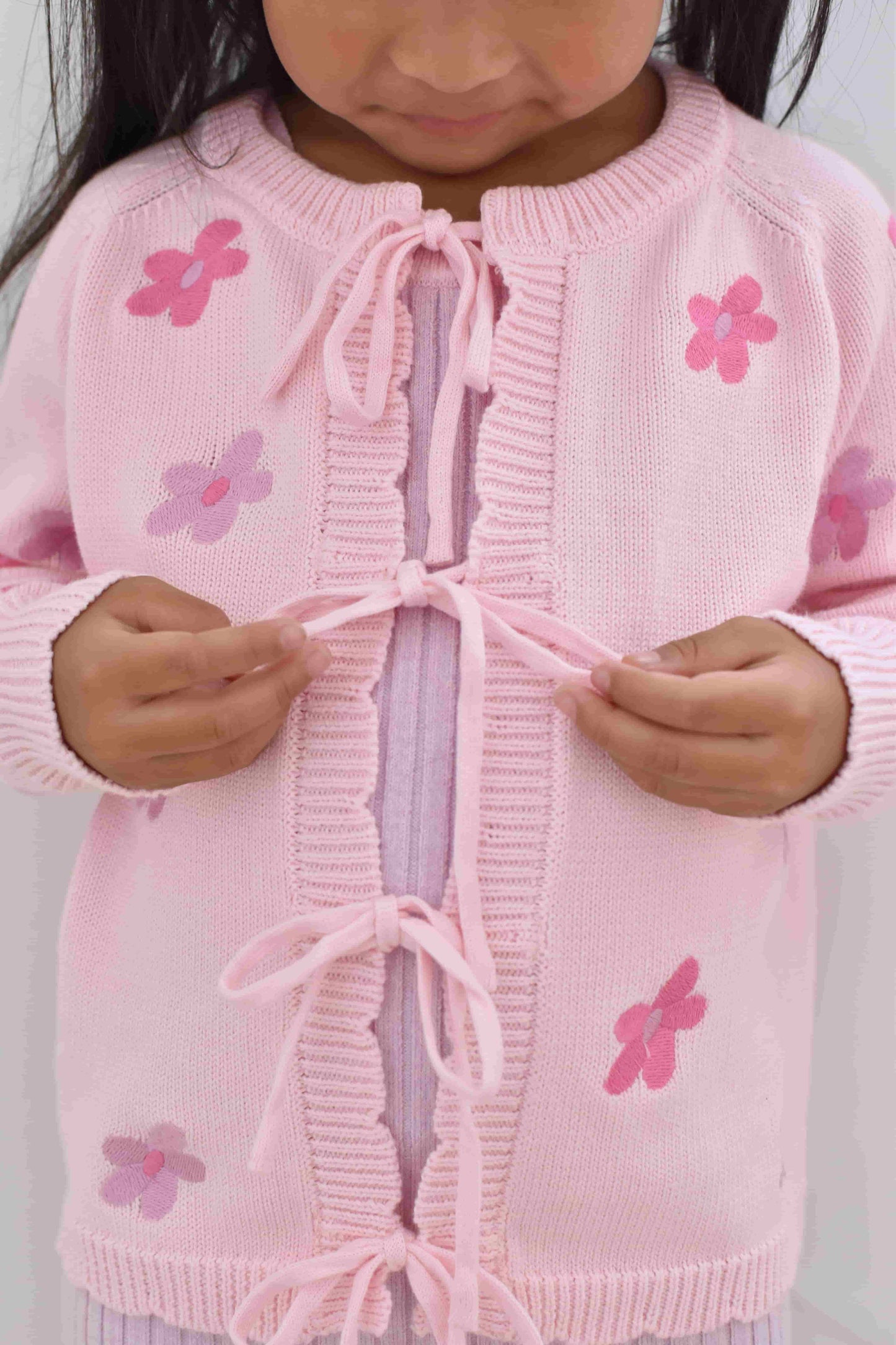 CARDIGAN | CORA