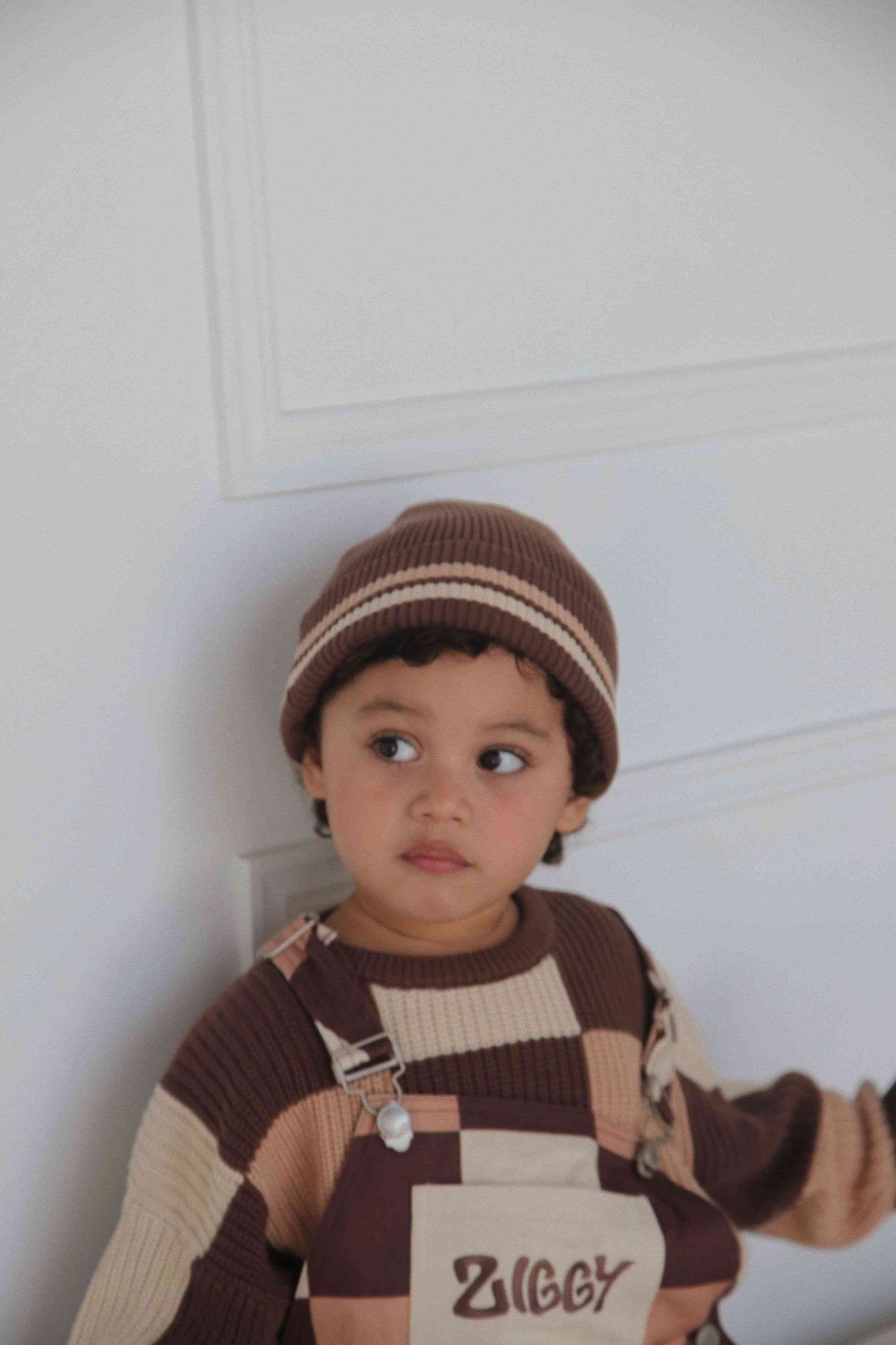 OVERALLS | CHECKS
