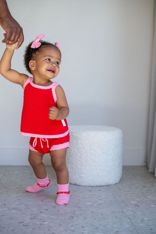 BLOOMERS | ELODIE - ZIGGY LOU FIESTA