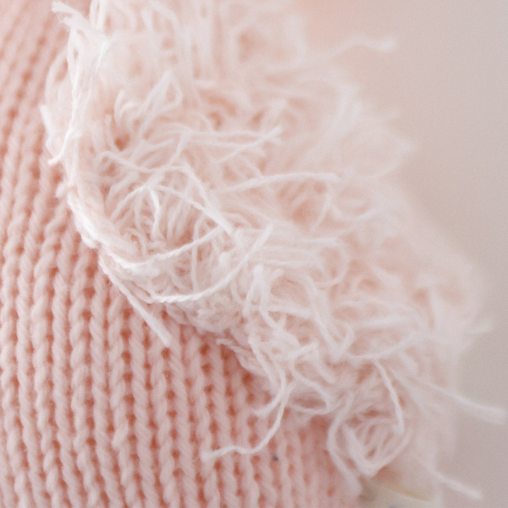 Cuddle and Kind - Baby Flamingo wyldeclothing
