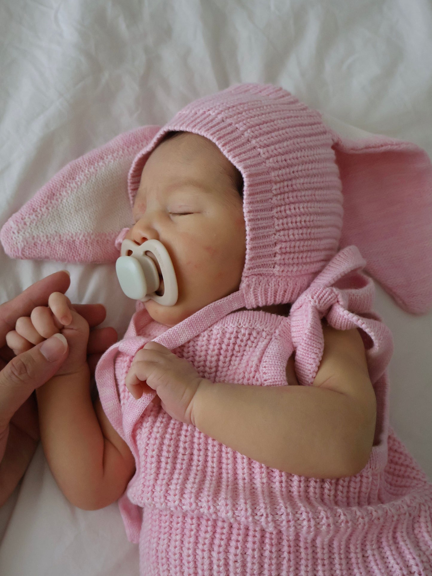 BONNET | EASTER (DAHLIA) Wylde. Clothing for Kids