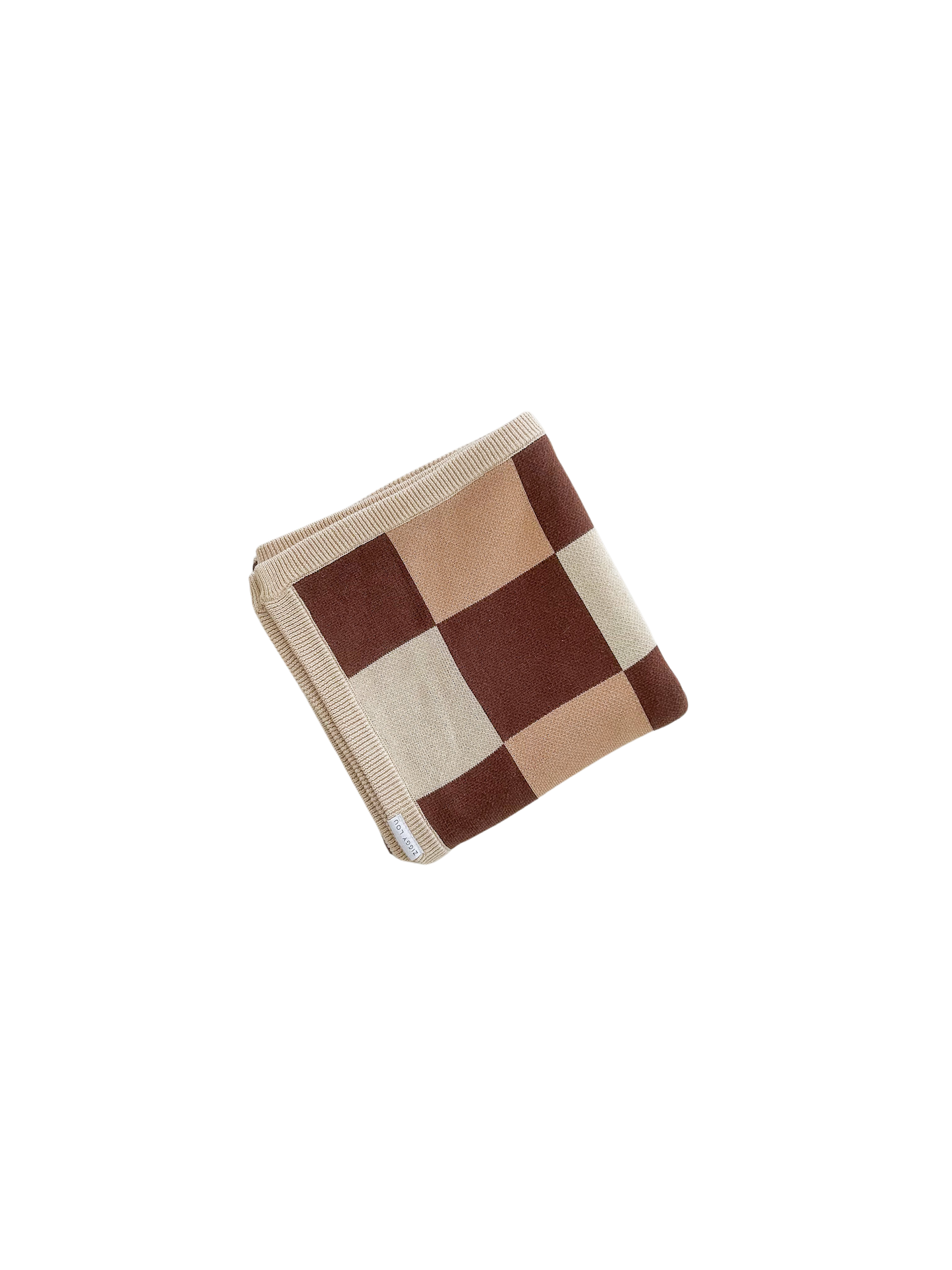 BLANKET | CHECKS