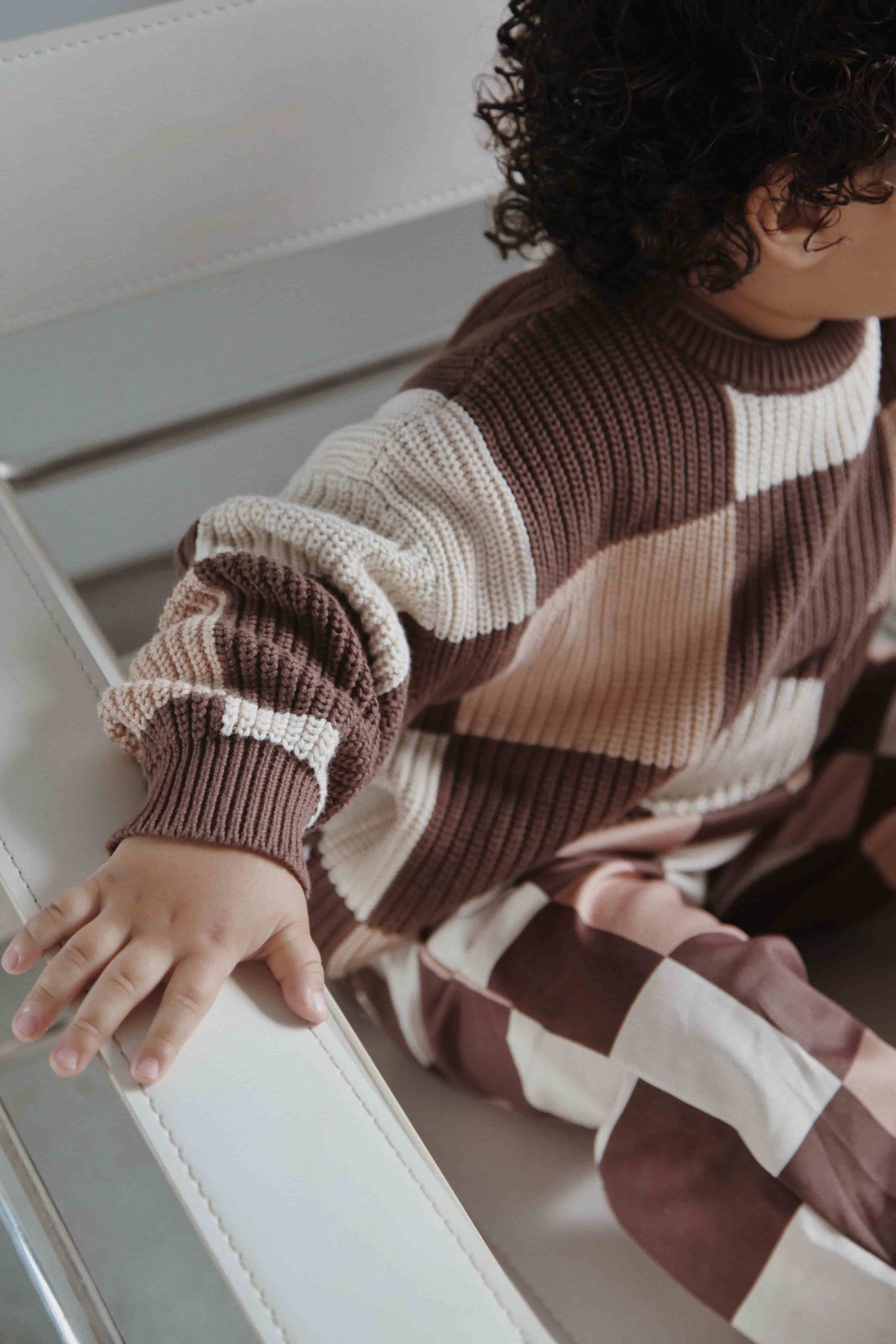 JUMPER | CHECKS