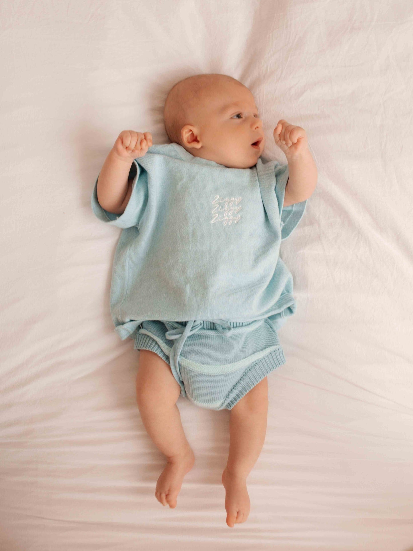 BLOOMERS | BLU