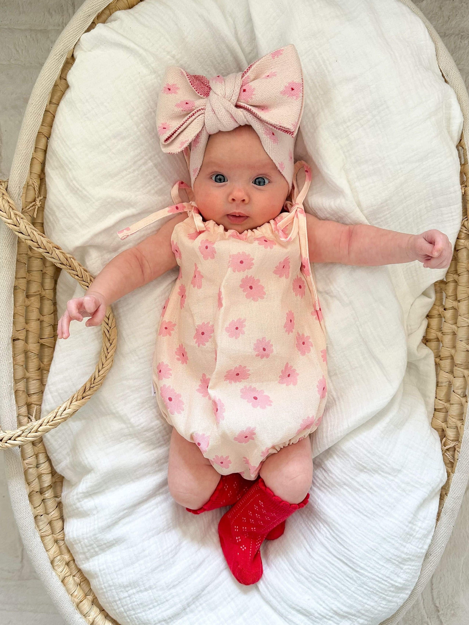 HEADBAND | MARGOT - ZIGGY LOU FIESTA