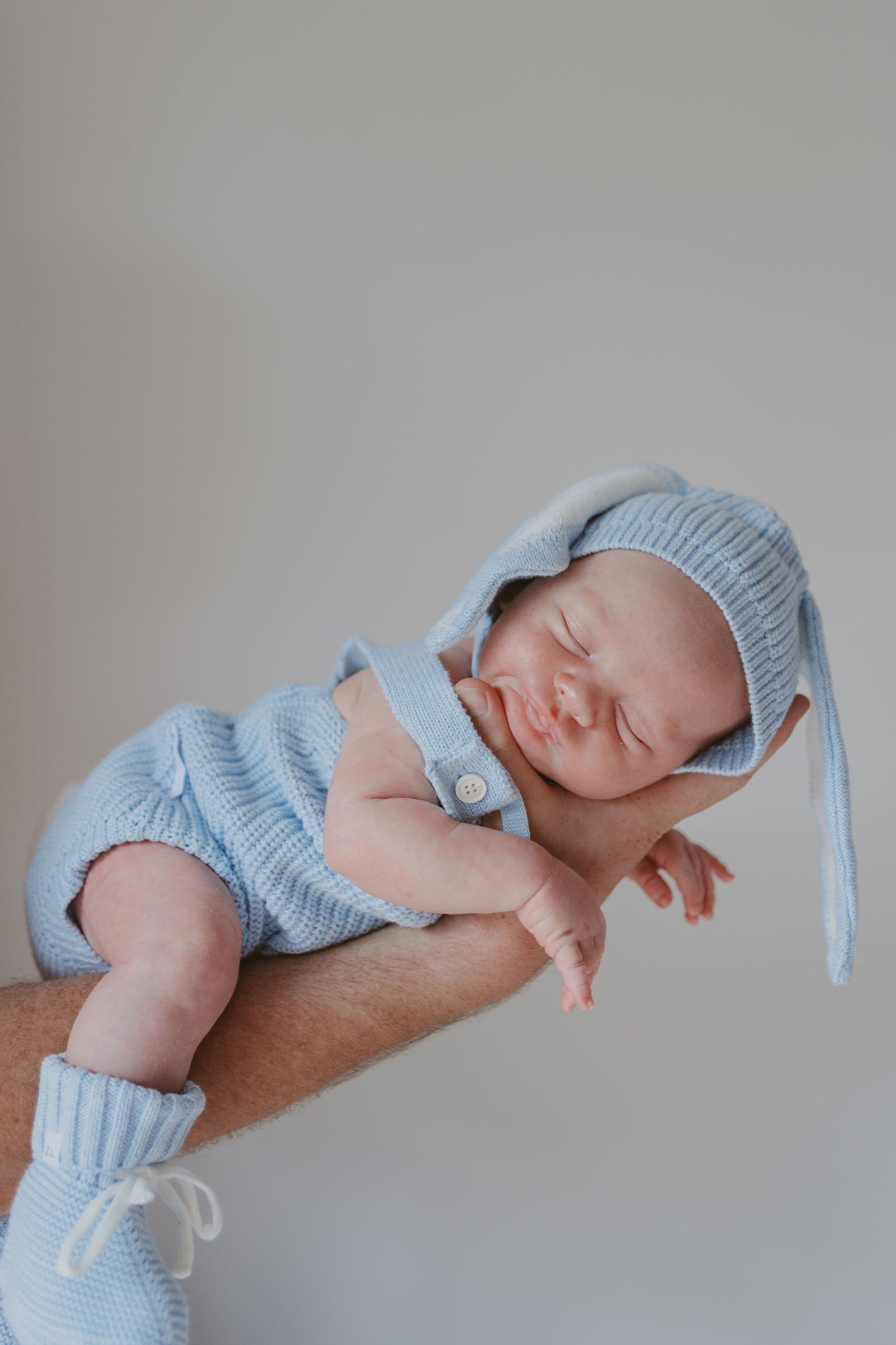 ROMPER | EASTER (ECHO) Wylde. Clothing for Kids