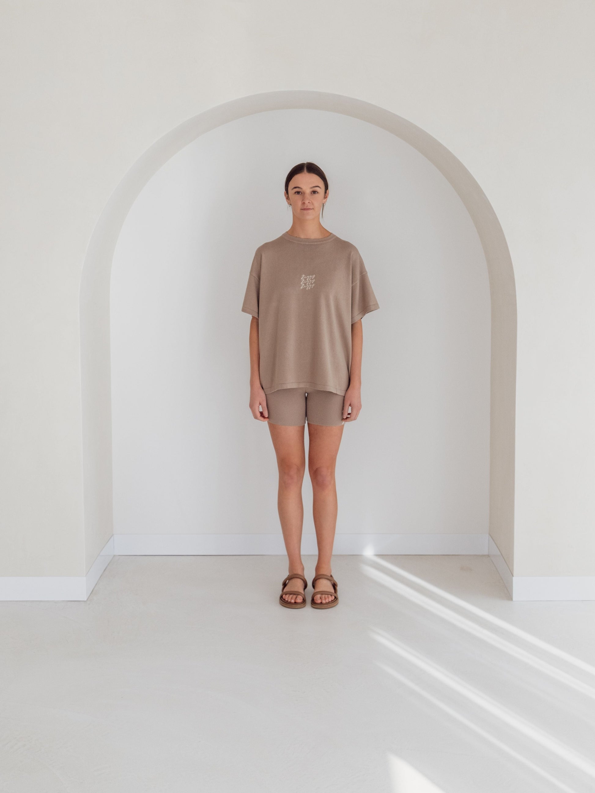 BIKE SHORTS | SORRENTO (WOMEN'S) - ZIGGY LOU SPRING SUMMER 24