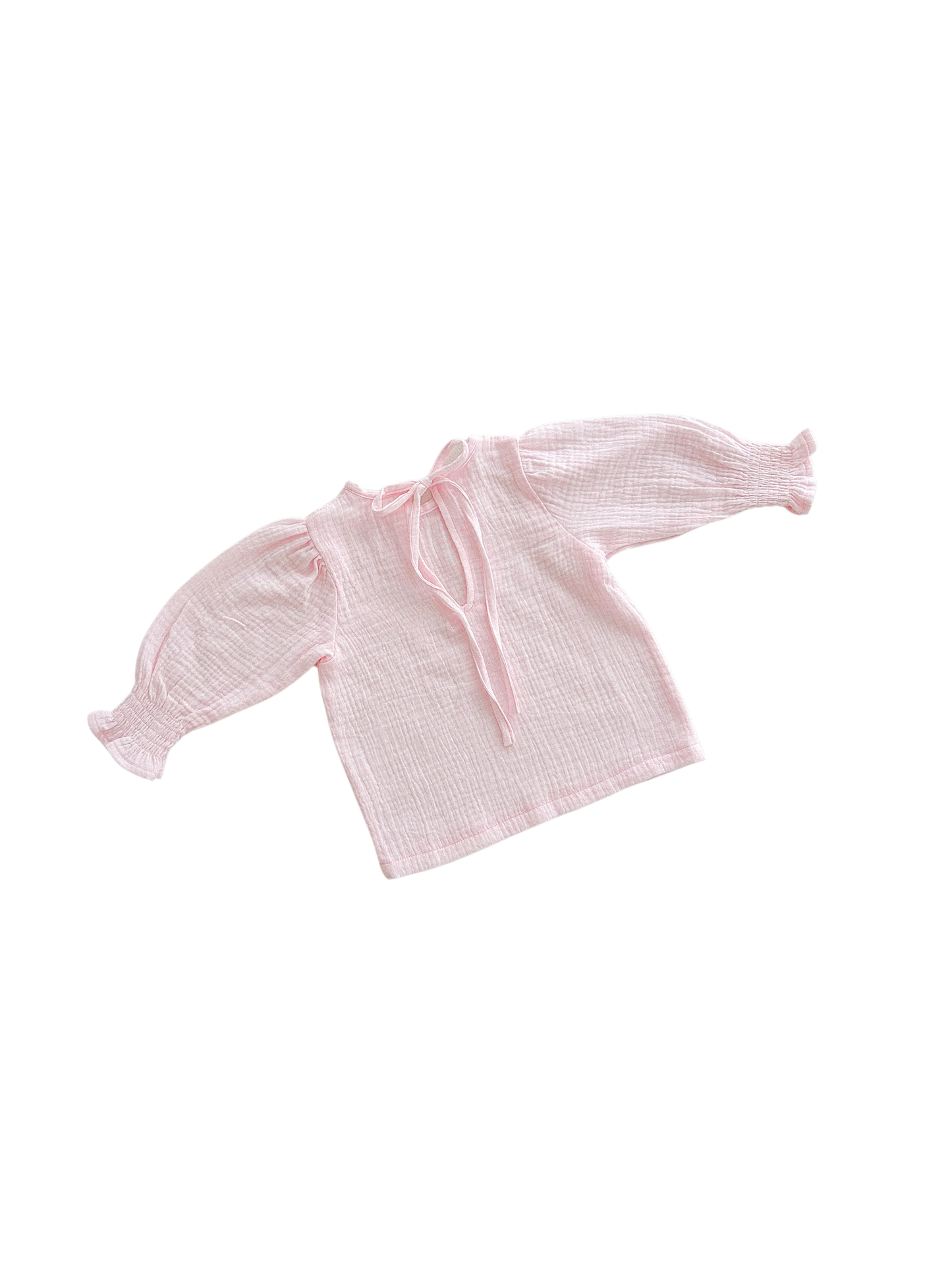 BLOUSE | GRACE