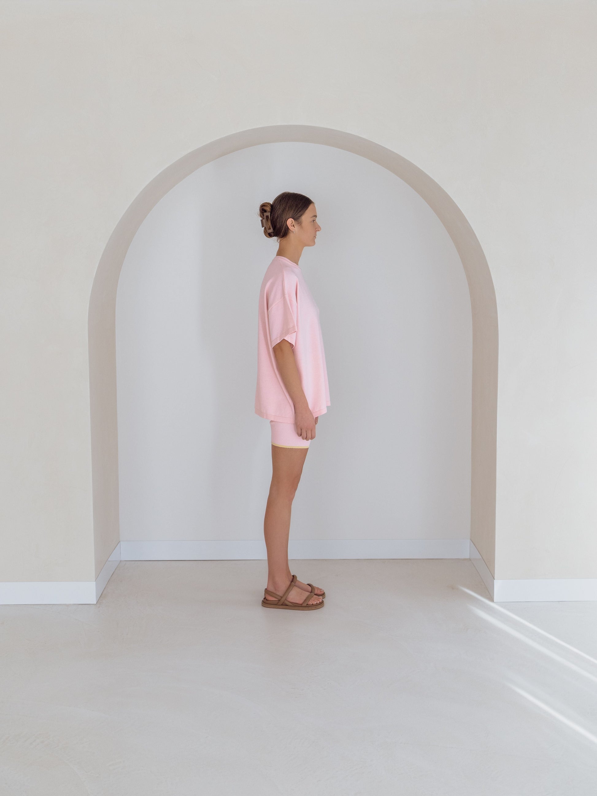 BIKE SHORTS | CLEMENTINE (WOMEN'S) - ZIGGY LOU SPRING SUMMER 24