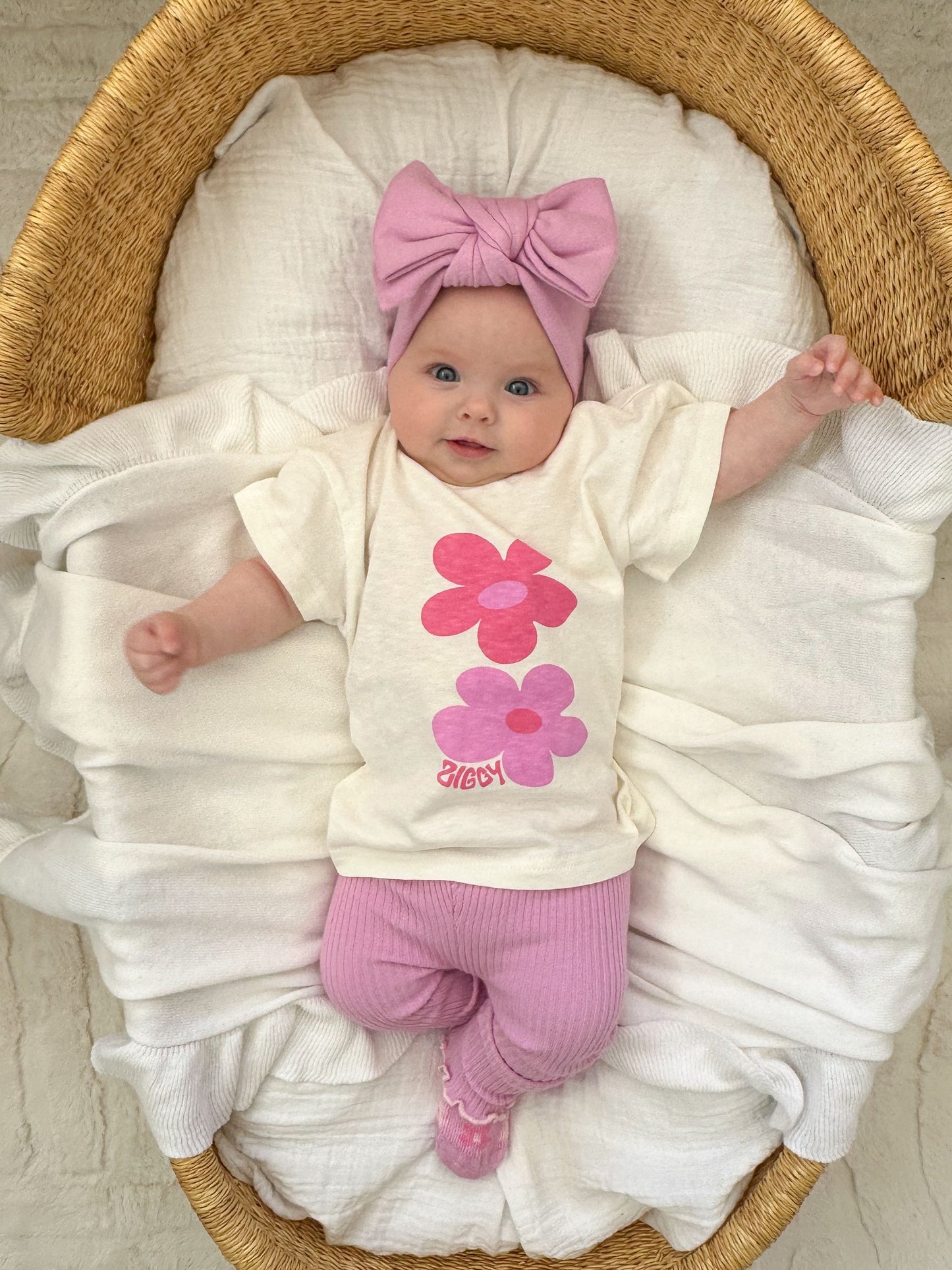 SOCKS | CORA (LILA)