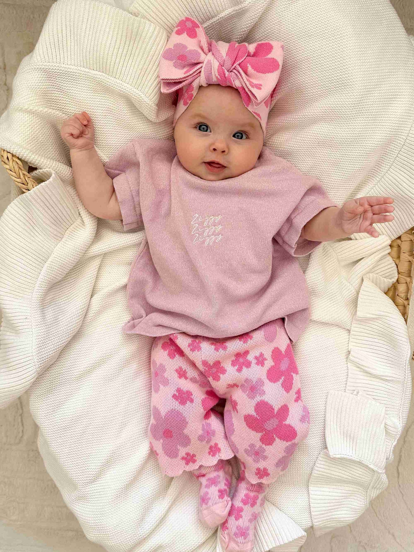 SOCKS | CORA (GRACE)