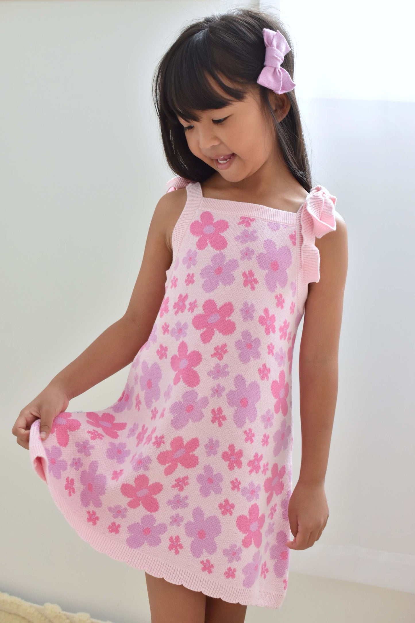 DRESS | CORA