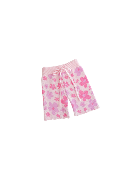 CROPPED PANTS | CORA