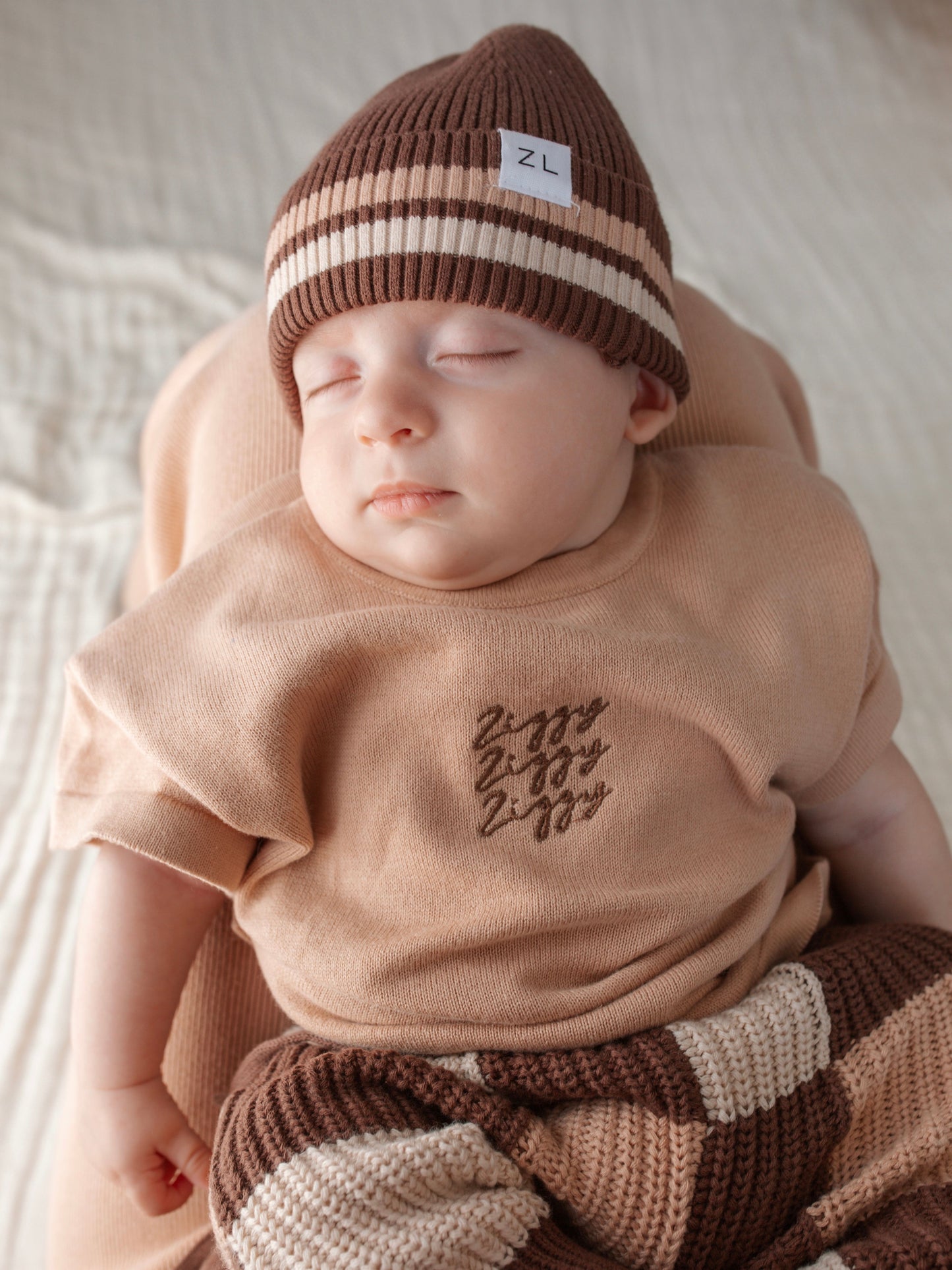 BEANIE | THEO