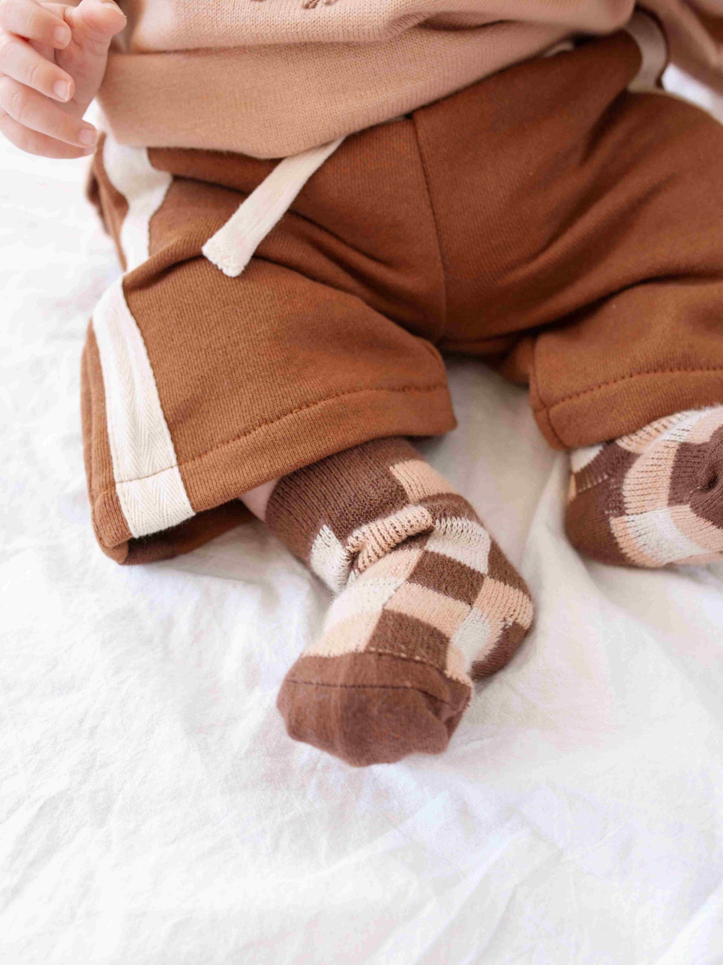 ARCHIE PANTS | JAVA