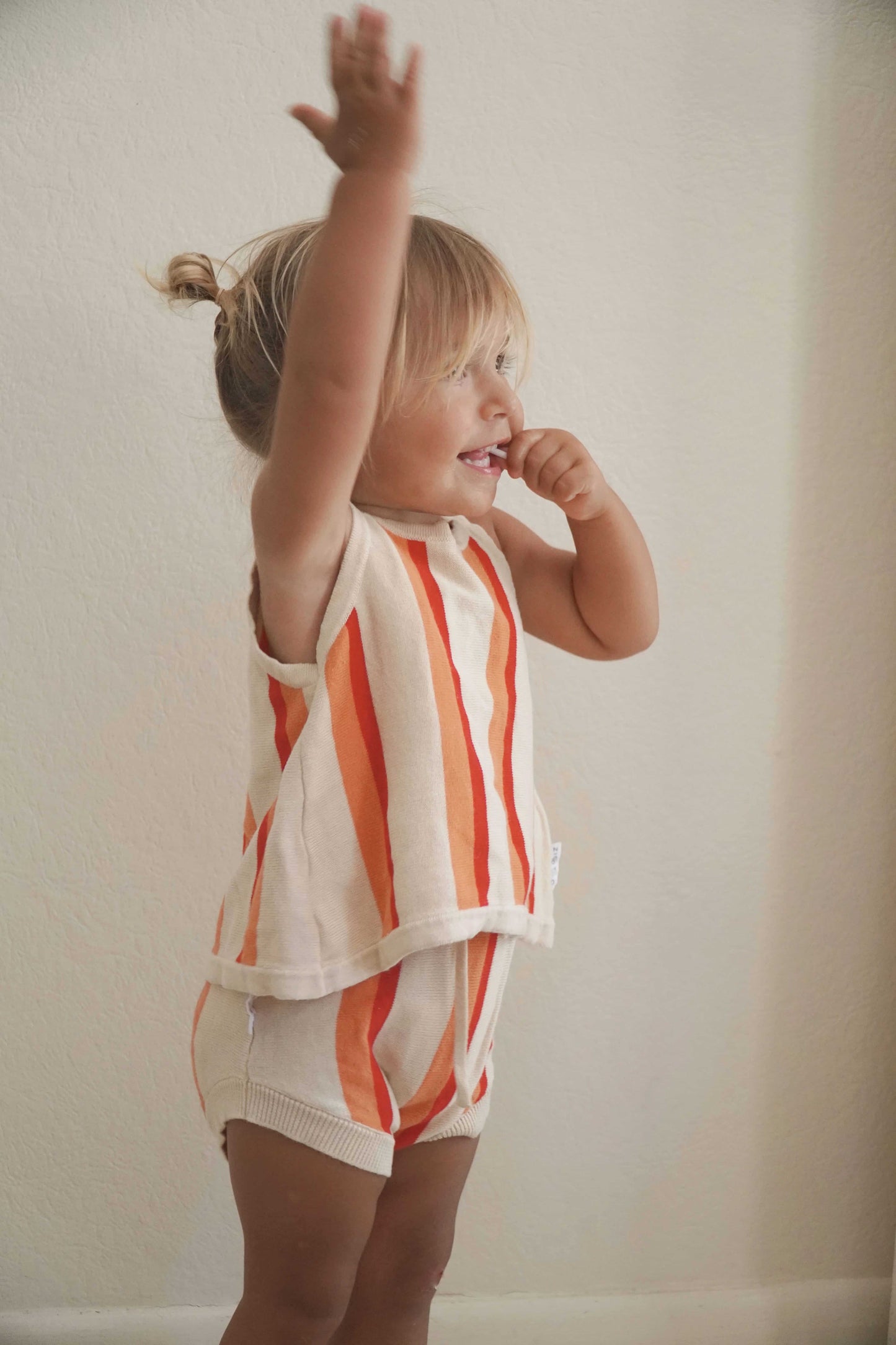 SINGLET | FIESTA (KIDS) - ZIGGY LOU FIESTA
