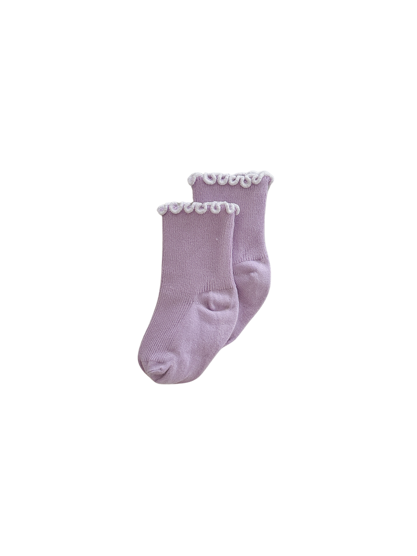 SOCKS | VIOLET SPRING 24