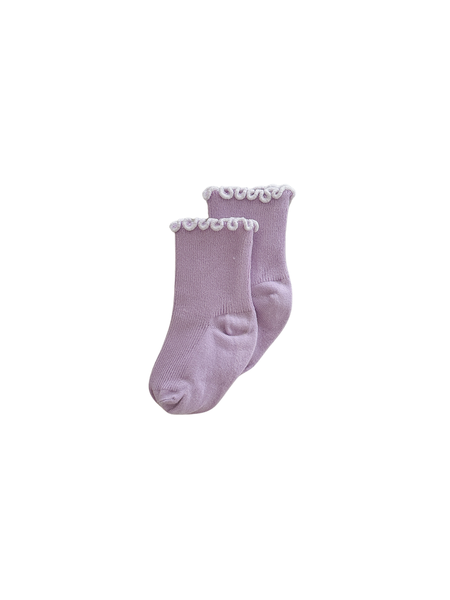SOCKS | VIOLET SPRING 24