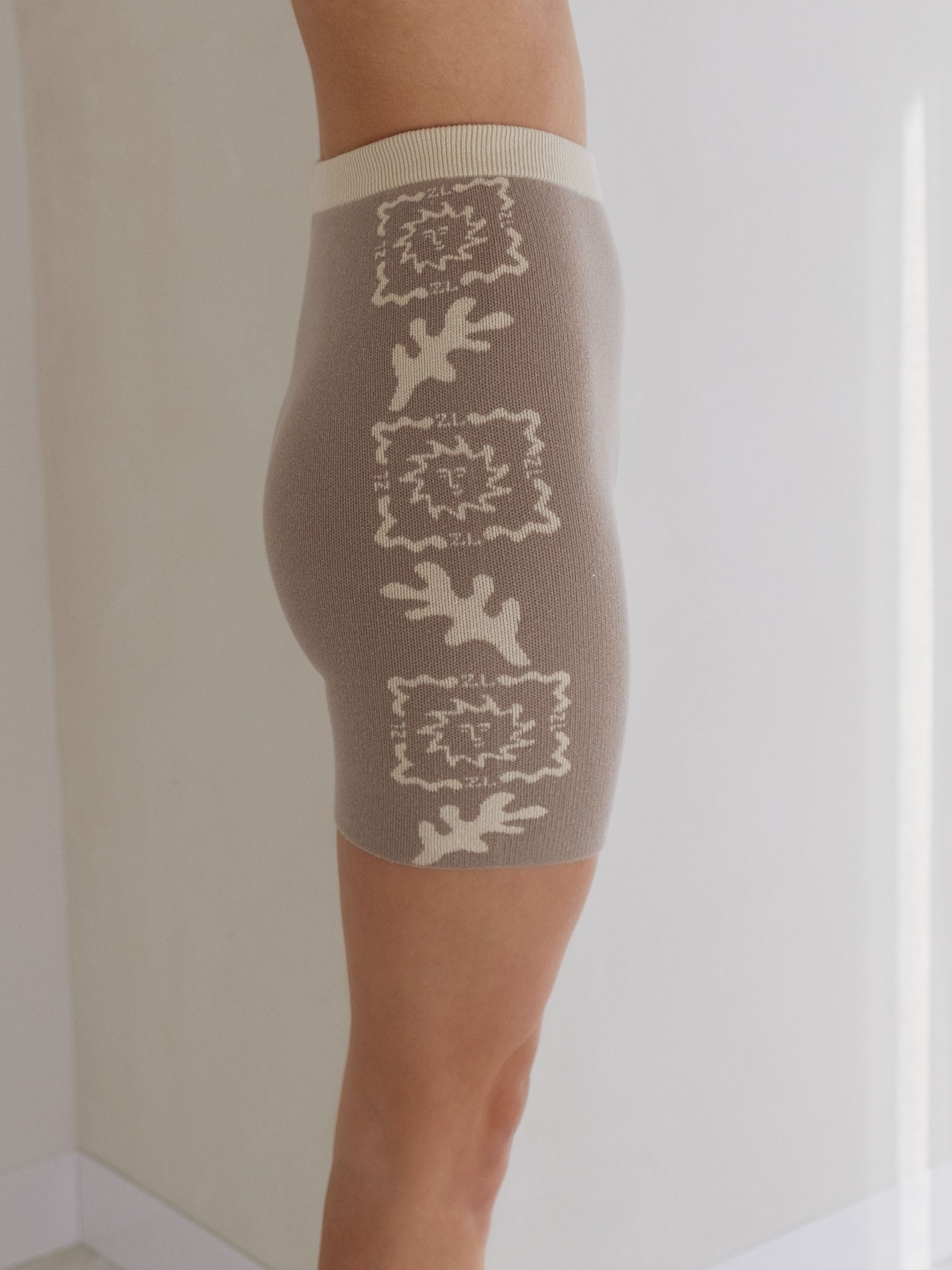 BIKE SHORTS | SORRENTO (WOMEN'S) - ZIGGY LOU SPRING SUMMER 24