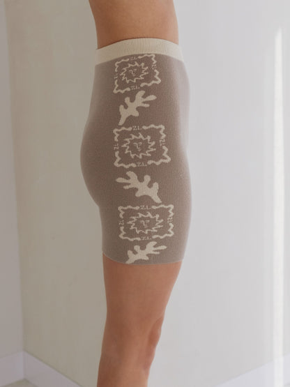 BIKE SHORTS | SORRENTO (WOMEN'S) - ZIGGY LOU SPRING SUMMER 24