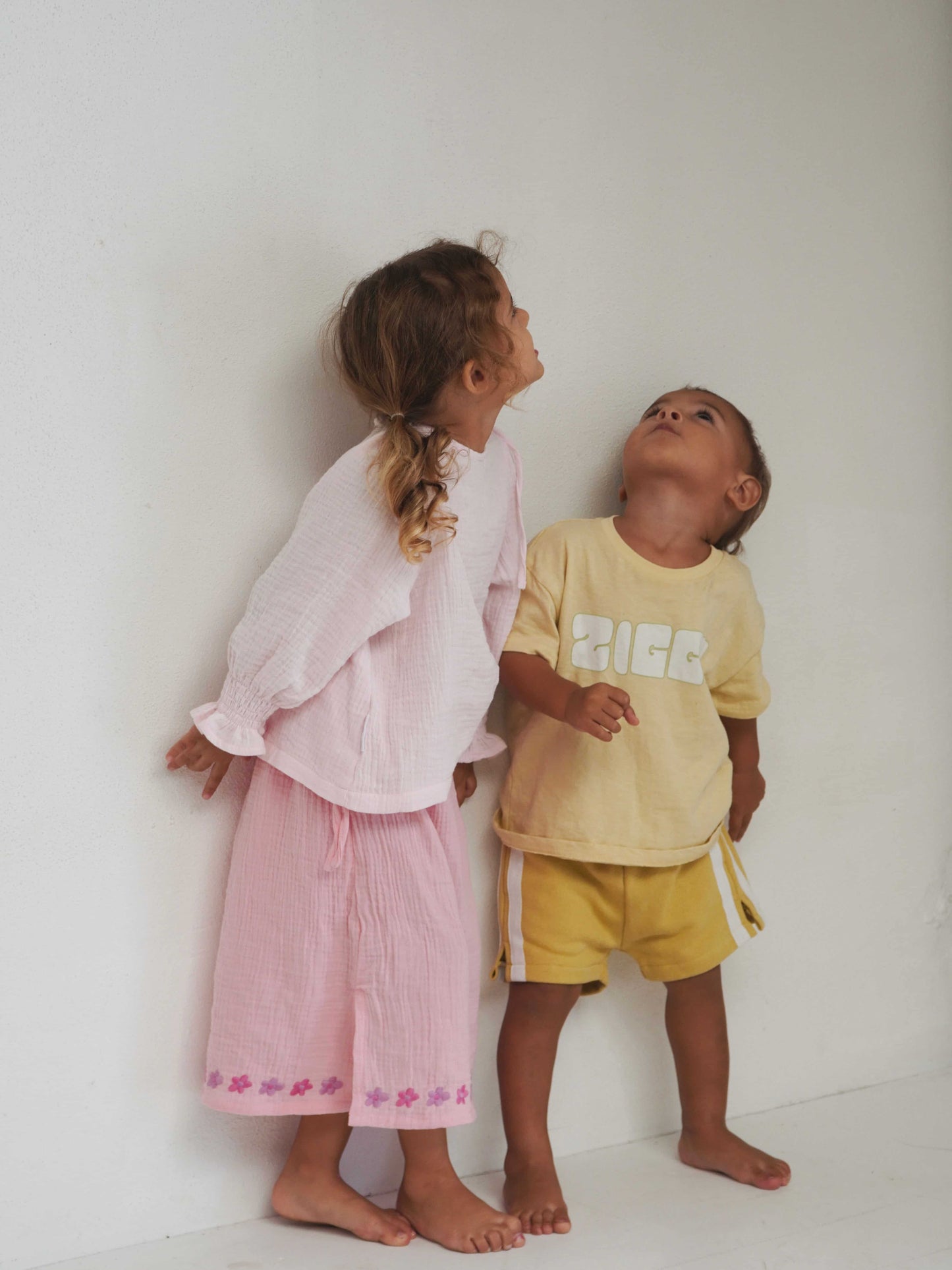 BLOUSE | GRACE