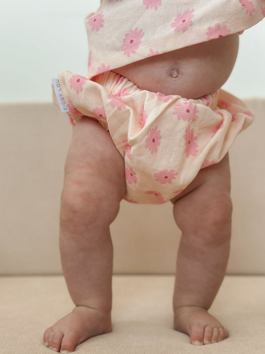 BLOOMERS | MARGOT - ZIGGY LOU FIESTA