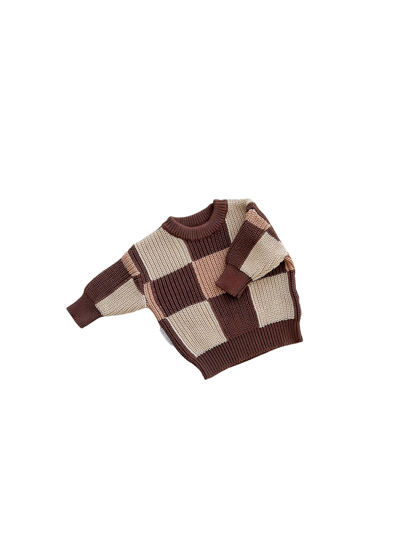 JUMPER | CHECKS