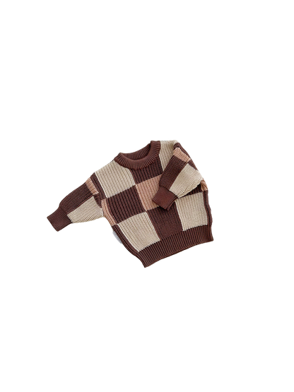 JUMPER | CHECKS