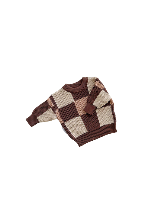 JUMPER | CHECKS
