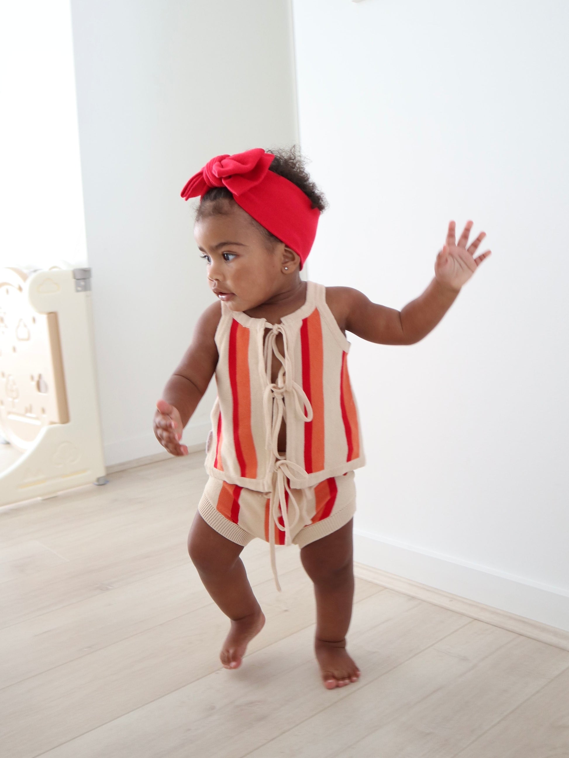 SINGLET | FIESTA (KIDS) - ZIGGY LOU FIESTA