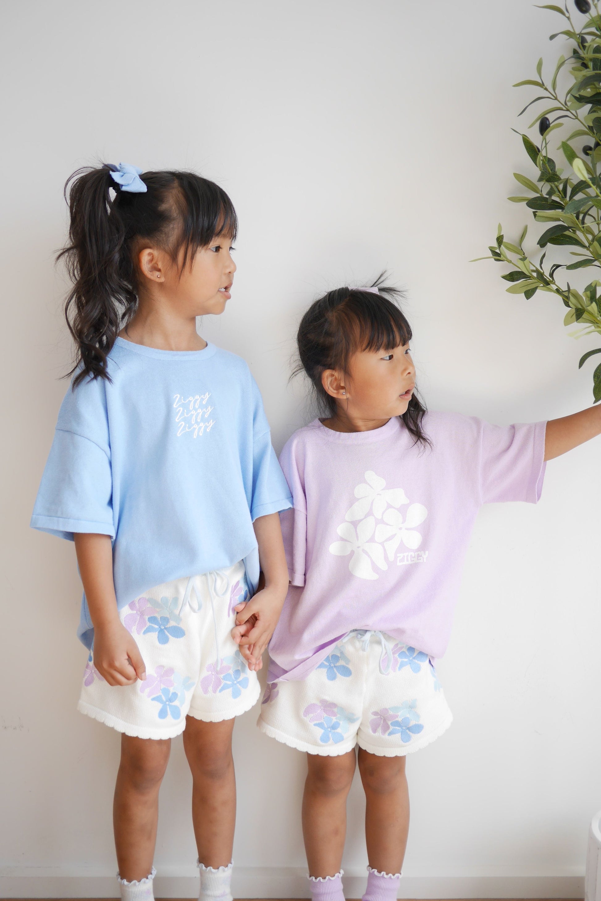TEE | ALASKA (KIDS) SPRING 24