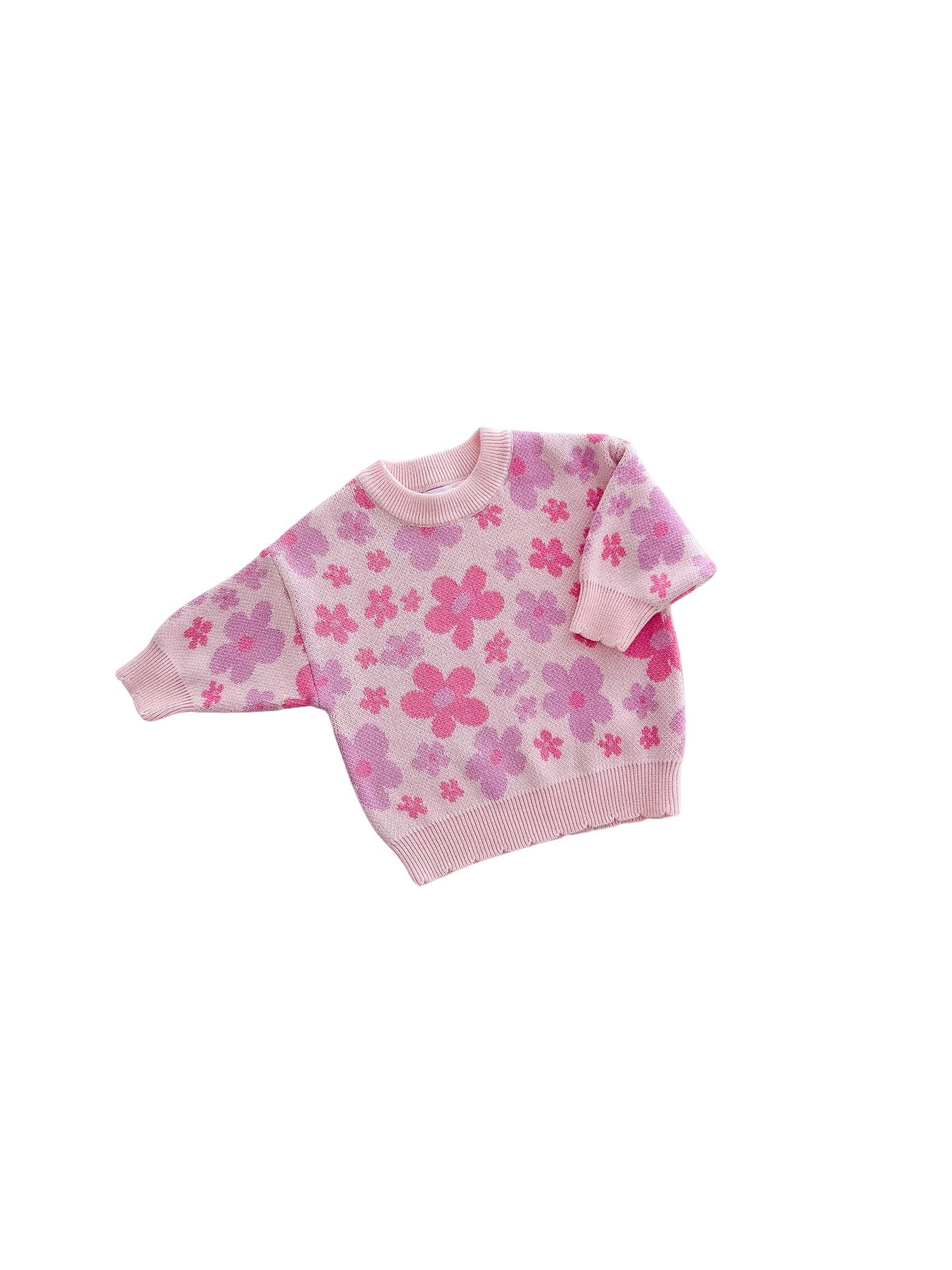 JUMPER | CORA