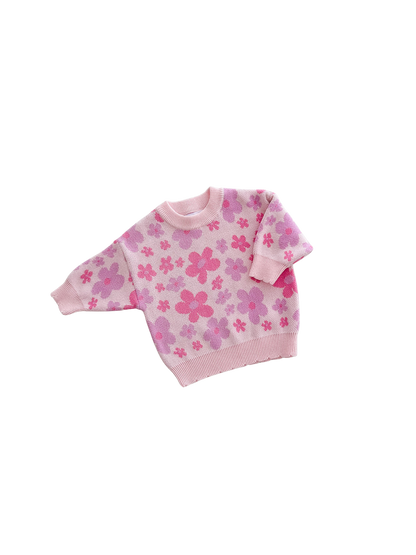 JUMPER | CORA