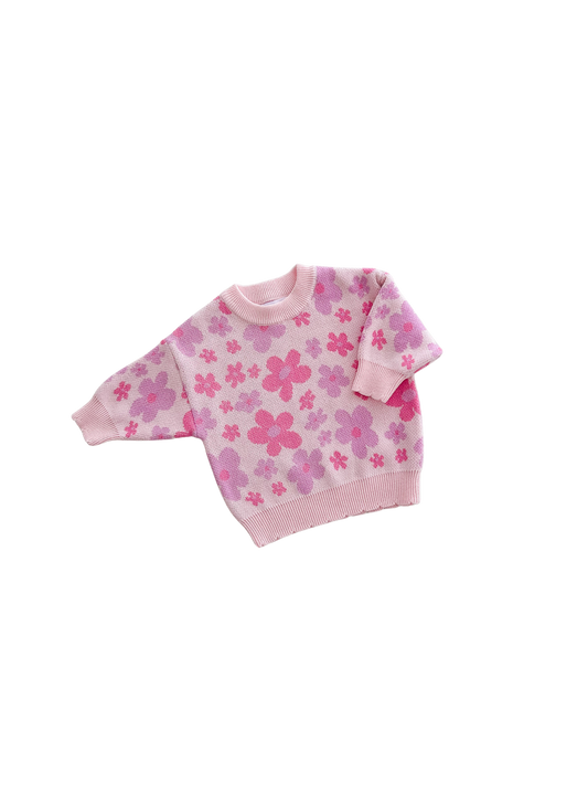 JUMPER | CORA