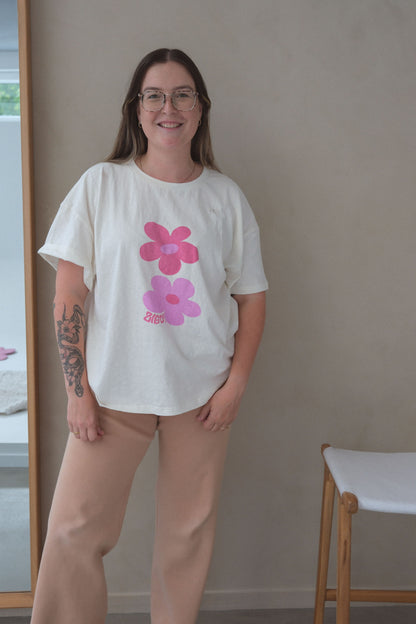 TEE | CORA (WOMEN'S)