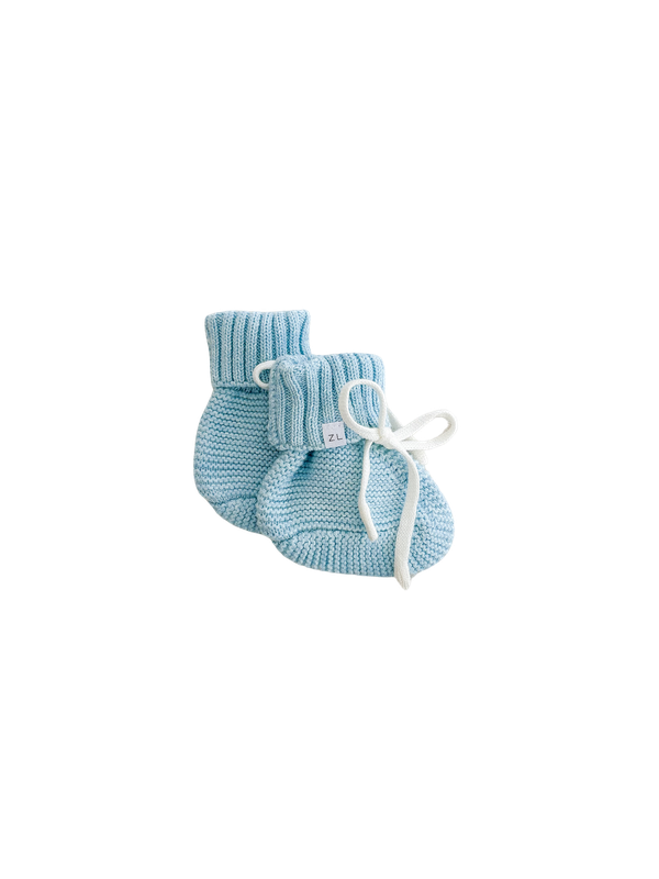 BOOTIES | ECHO Wylde. Clothing for Kids