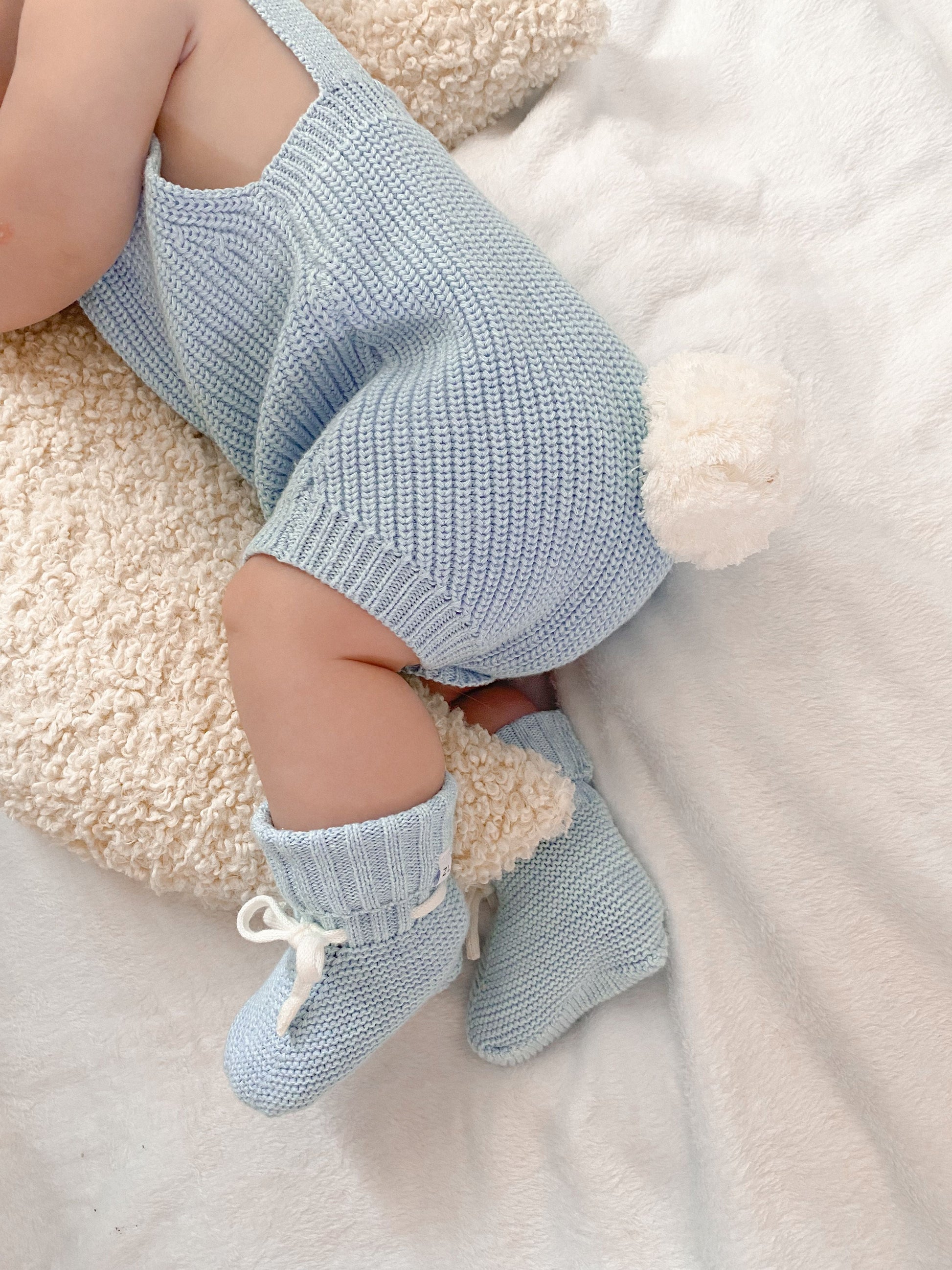 ROMPER | EASTER (ECHO) Wylde. Clothing for Kids