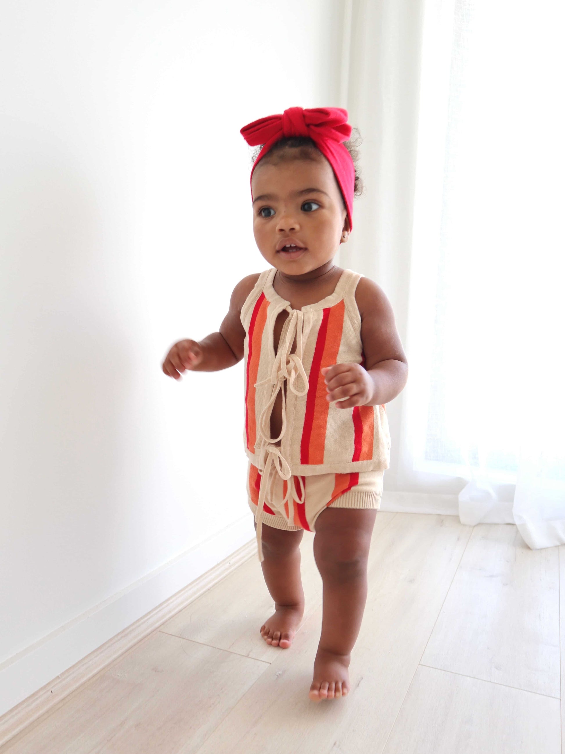 SINGLET | FIESTA (KIDS) - ZIGGY LOU FIESTA