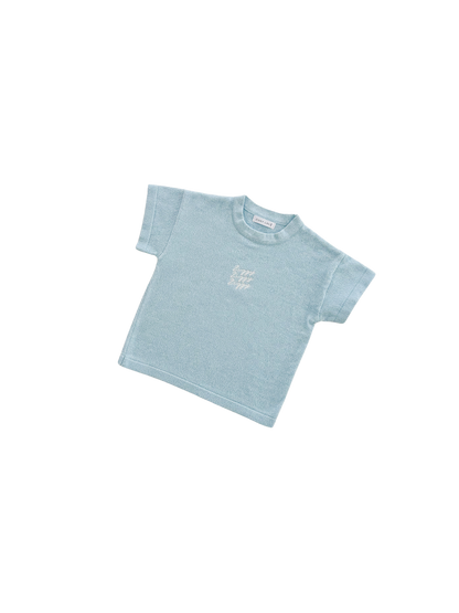 SIGNATURE TEE | ECHO