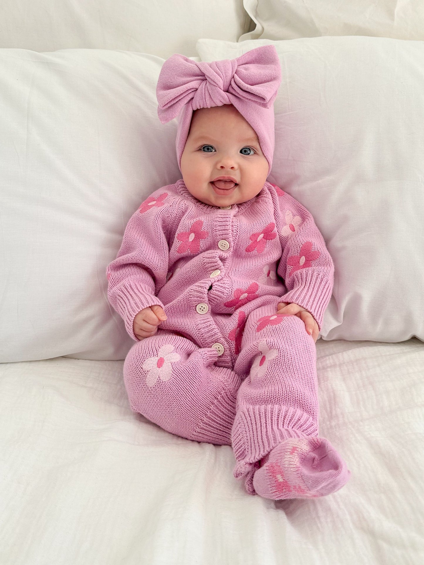 SOCKS | CORA (LILA)