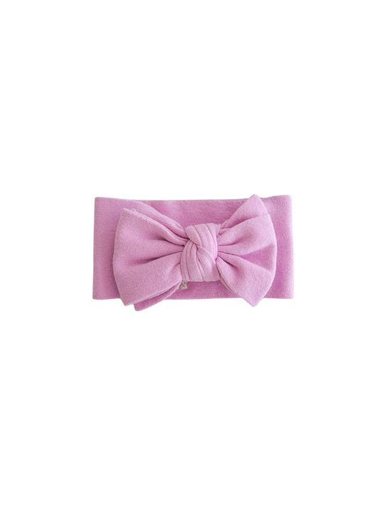 HEADBAND | LILA