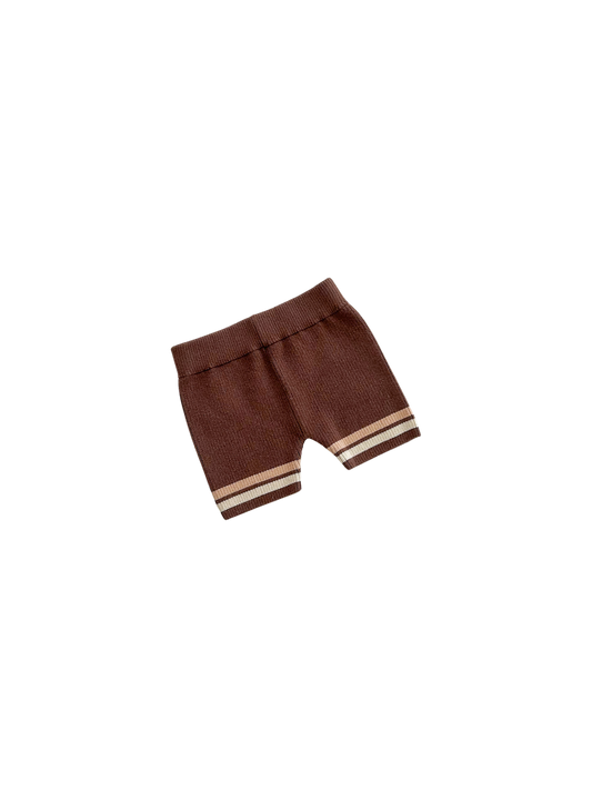 BIKE SHORTS | THEO