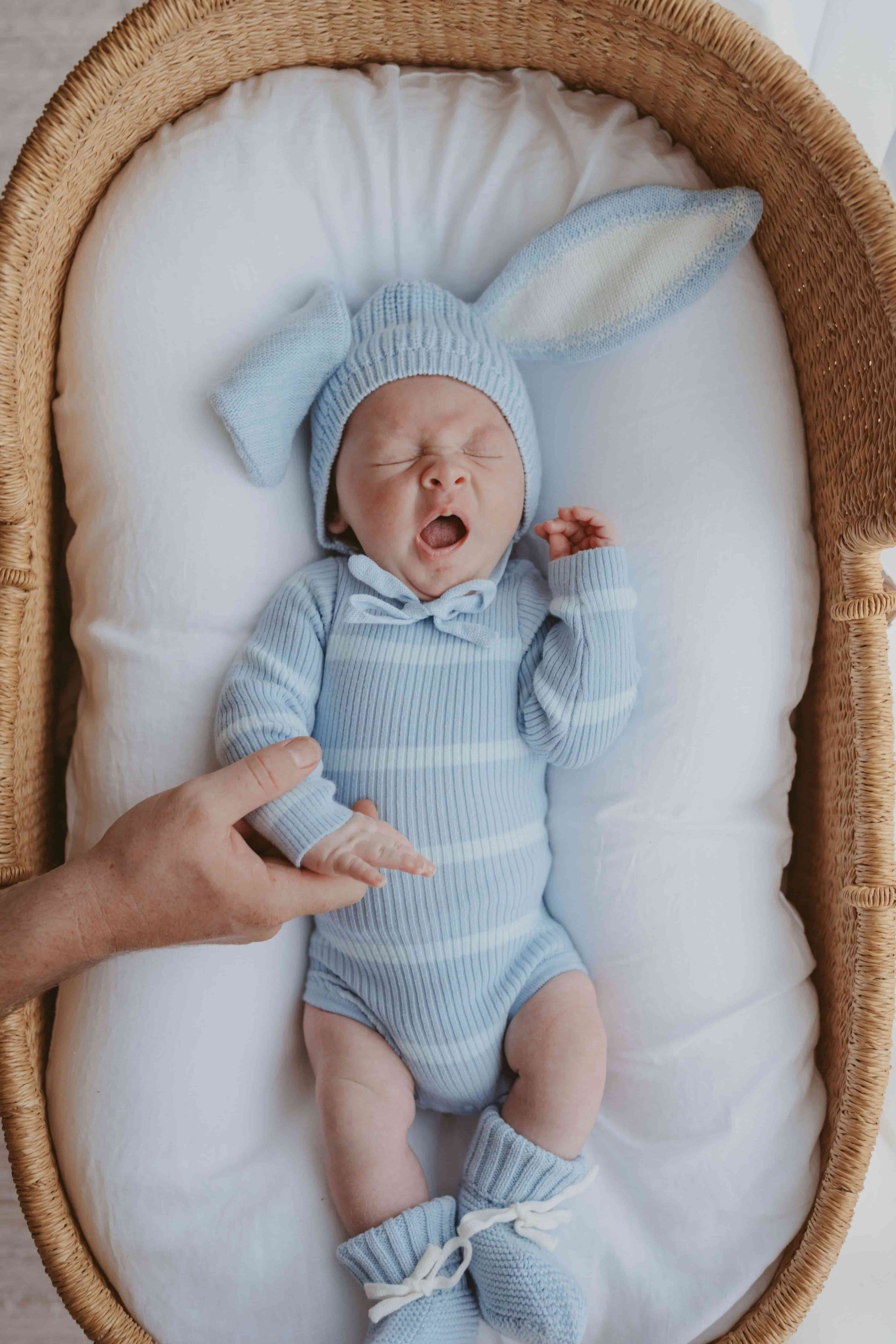 BOOTIES | ECHO Wylde. Clothing for Kids