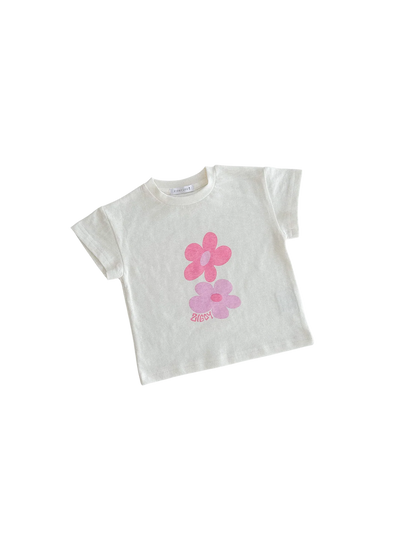 TEE | CORA (KIDS)